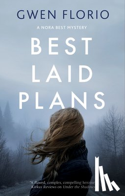 Florio, Gwen - Best Laid Plans