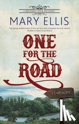 Ellis, Mary - One for the Road