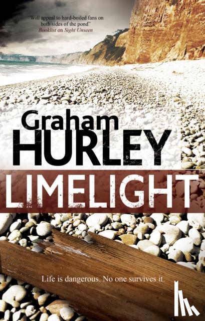 Hurley, Graham - Limelight