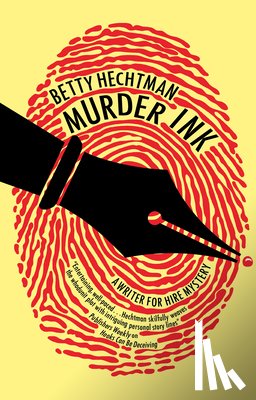 Hechtman, Betty - Murder Ink