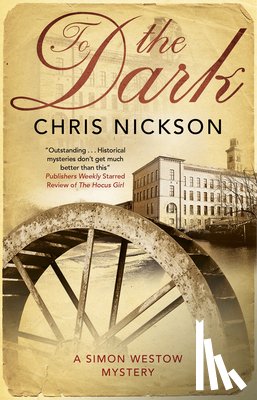 Nickson, Chris - To The Dark