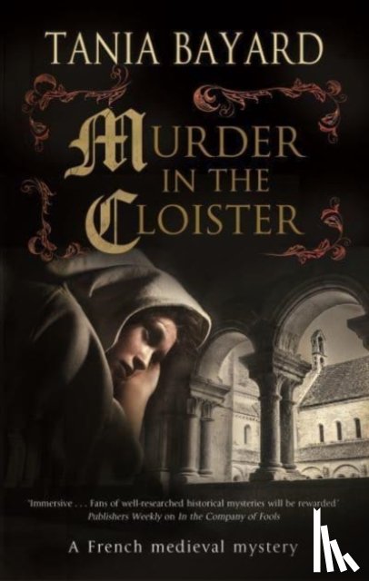Bayard, Tania - Murder in the Cloister
