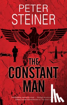 Steiner, Peter - The Constant Man
