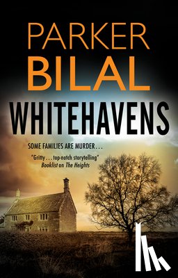 Bilal, Parker - Whitehavens