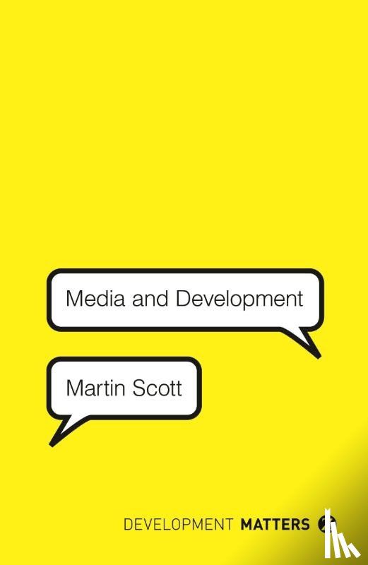 Scott, Martin - Media and Development
