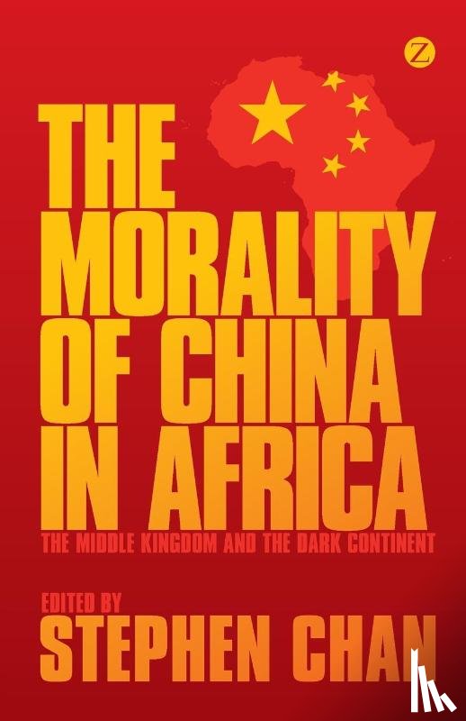  - The Morality of China in Africa