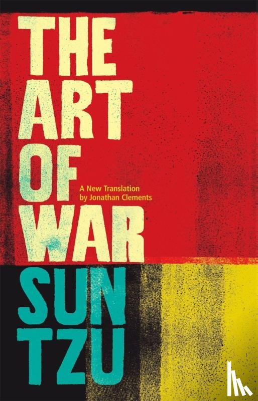 Clements, Jonathan - The Art of War