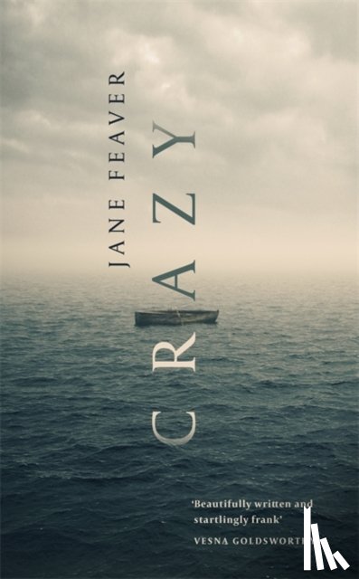 Feaver, Jane - Crazy