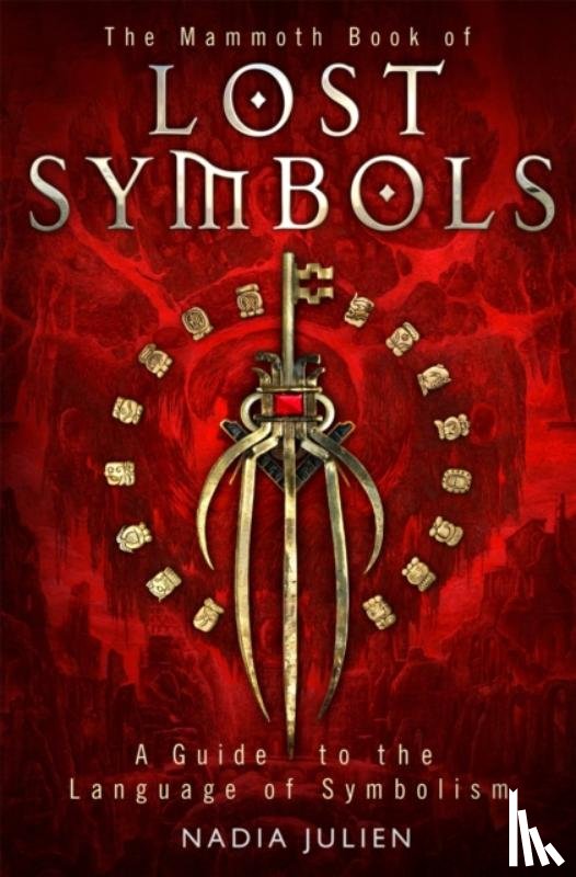 Julien, Nadia - The Mammoth Book of Lost Symbols
