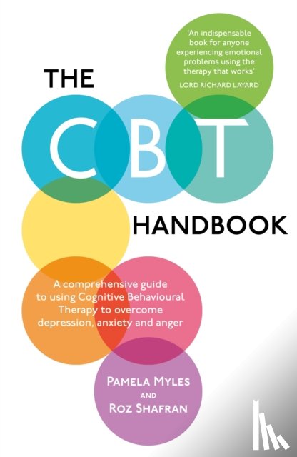 Myles-Hooton, Pamela, Shafran, Roz - The CBT Handbook