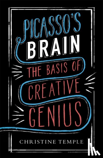 Temple, Christine - Picasso's Brain