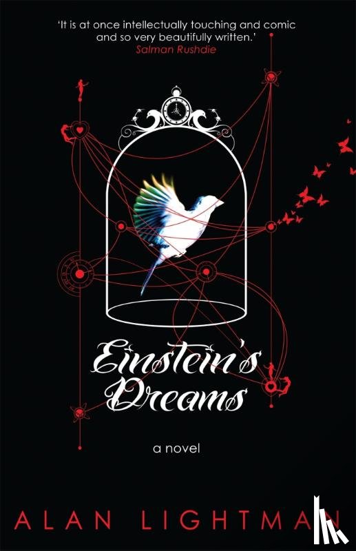 Lightman, Alan - Einstein's Dreams