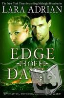 Adrian, Lara - Edge of Dawn