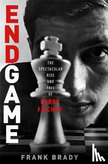 Brady, Frank - Endgame