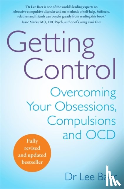 Baer, Dr. Lee - Getting Control