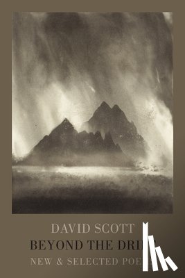 Scott, David - Beyond the Drift