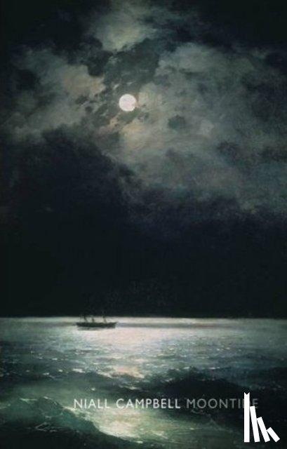 Campbell, Niall - Moontide
