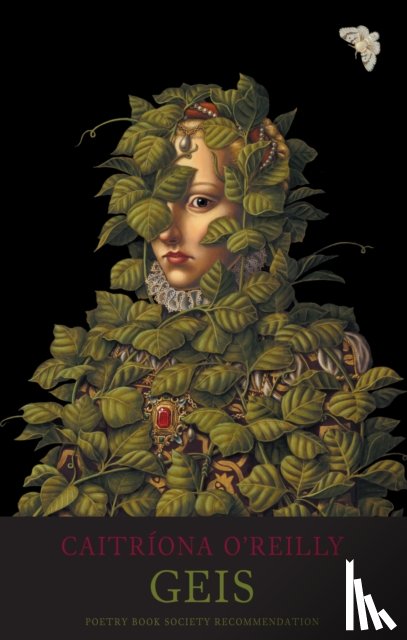 O'Reilly, Caitriona - Geis