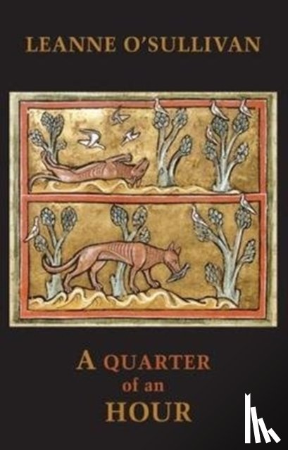 O'Sullivan, Leanne - A Quarter of an Hour