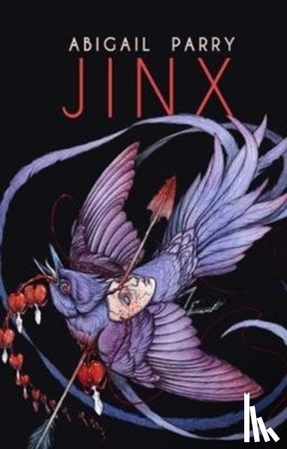 Parry, Abigail - Jinx