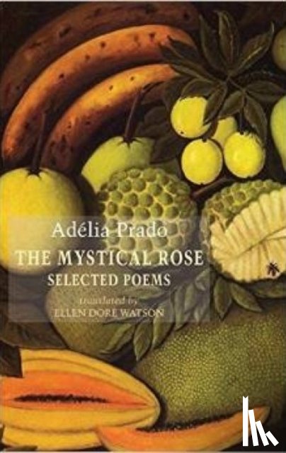 Prado, Adelia - The Mystical Rose