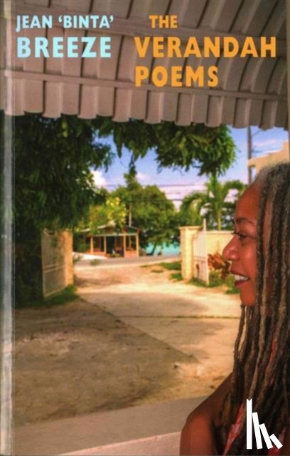 Breeze, Jean Binta - The Verandah Poems