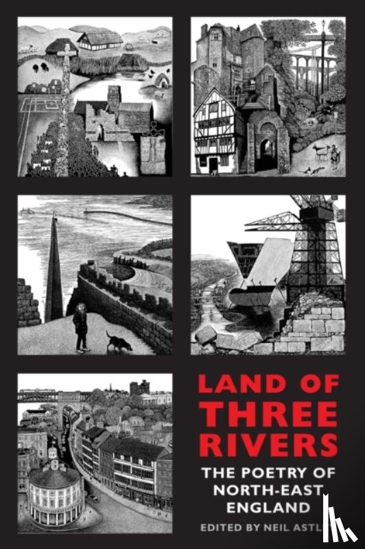  - Land of Three Rivers
