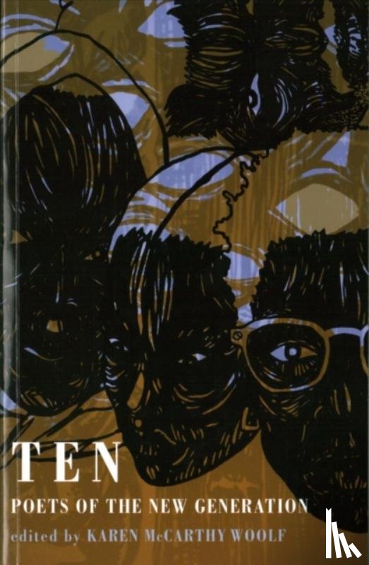  - Ten: poets of the new generation