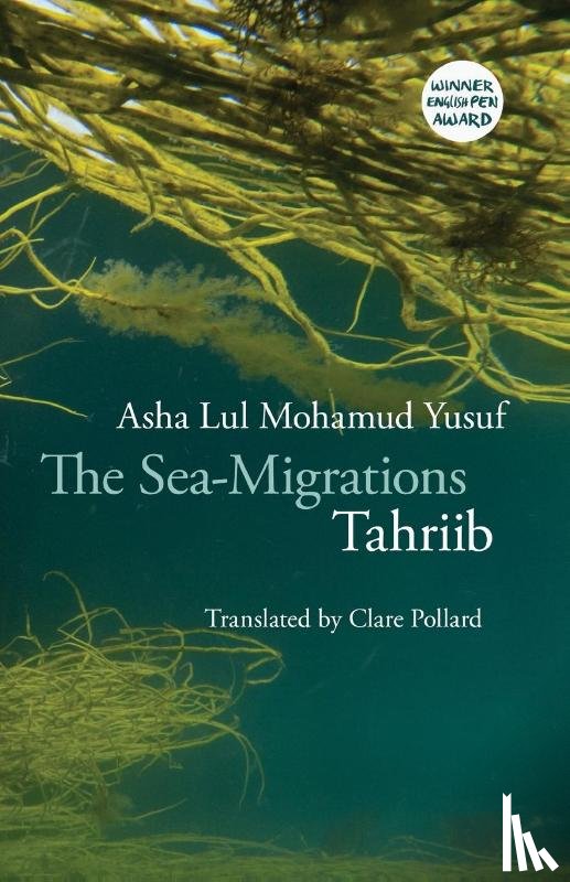 Lul Mohamud Yusuf, Asha - The Sea-Migrations