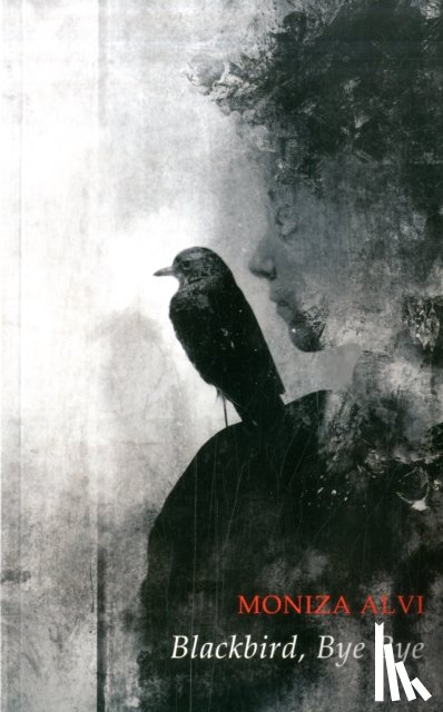 Alvi, Moniza - Blackbird, Bye Bye
