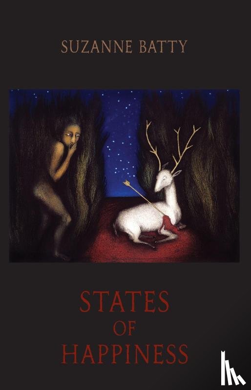 Batty, Suzanne - States of Happiness