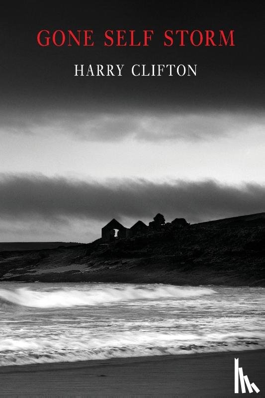 Clifton, Harry - Gone Self Storm