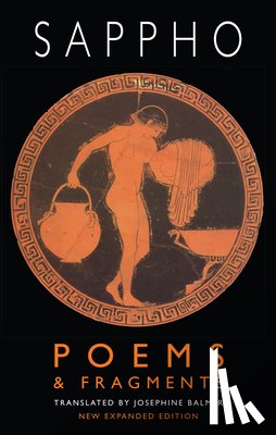 Sappho - Poems & Fragments