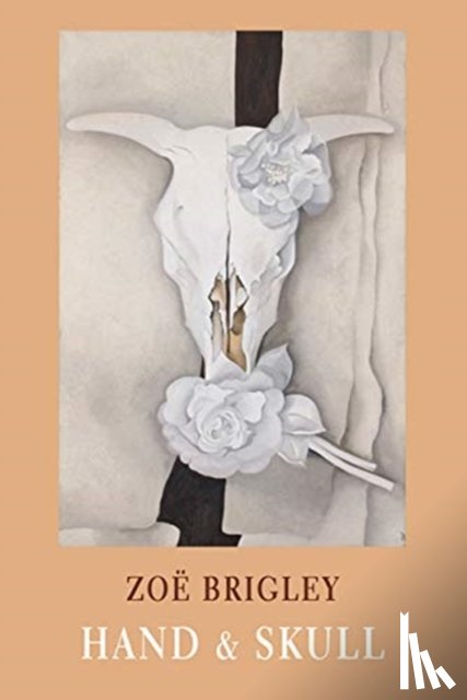 Brigley, Zoe - Hand & Skull