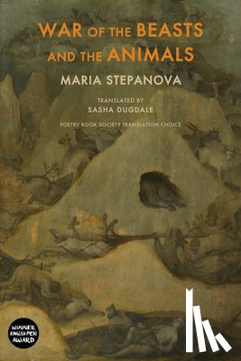 Stepanova, Maria - War of the Beasts and the Animals