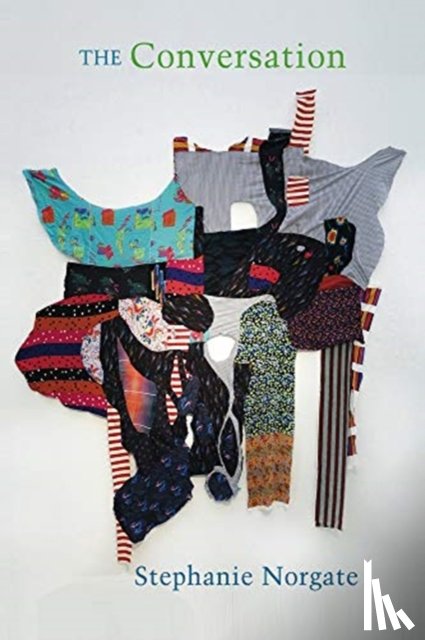 Norgate, Stephanie - The Conversation