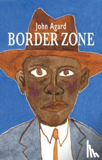 Agard, John - Border Zone