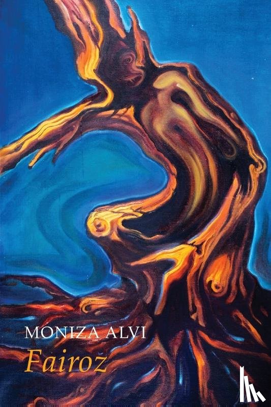 Alvi, Moniza - Fairoz