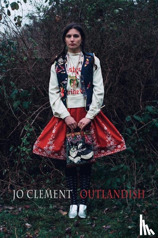 Clement, Jo - Outlandish