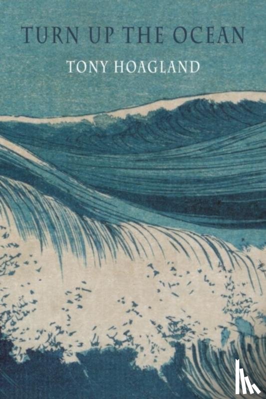 Hoagland, Tony - Turn Up the Ocean