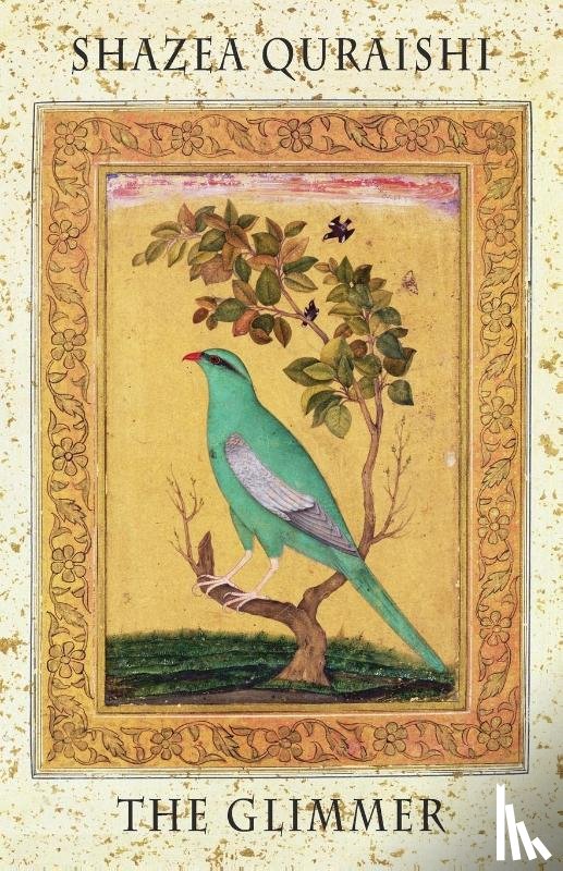 Quraishi, Shazea - The Glimmer