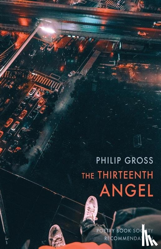 Gross, Philip - The Thirteenth Angel