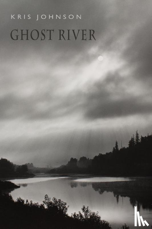 Johnson, Kris - Ghost River