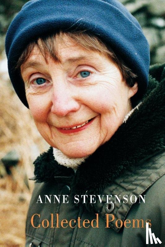Stevenson, Anne - Collected Poems