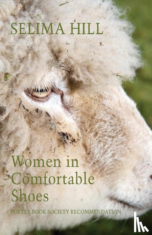 Hill, Selima - Women in Comfortable Shoes