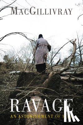 MacGillivray - Ravage