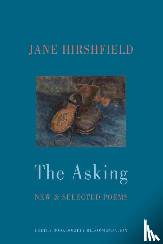 Hirshfield, Jane - The Asking