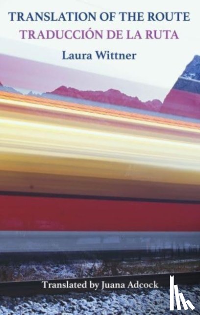 Wittner, Laura - Translation of the Route