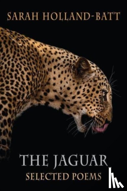 Holland-Batt, Sarah - The Jaguar