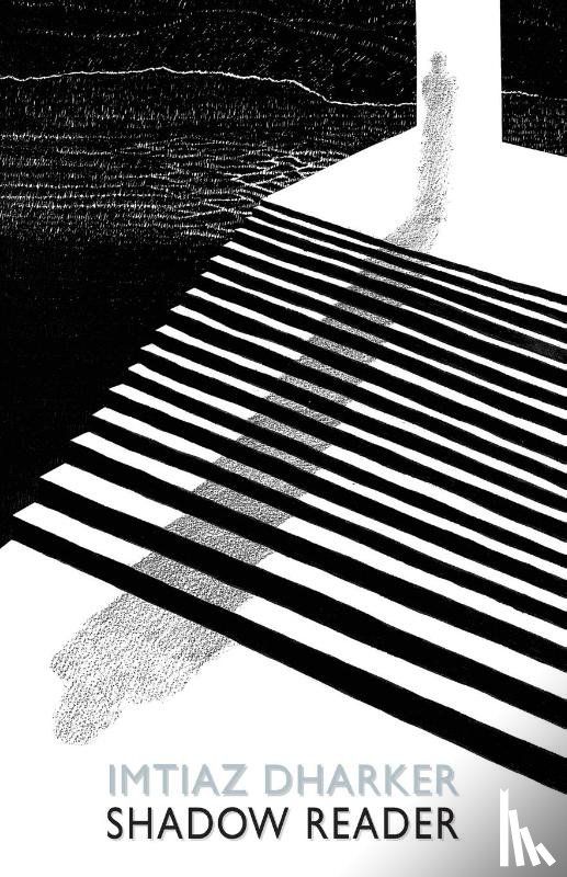 Dharker, Imtiaz - Shadow Reader